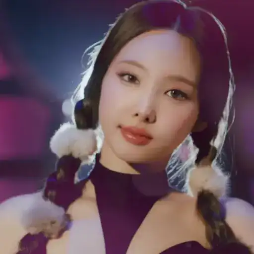 N and Ch🐇 preview