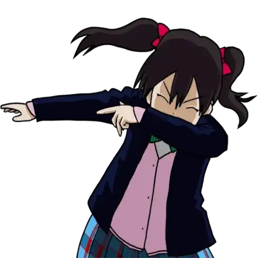 Sticker 🏃‍♀️