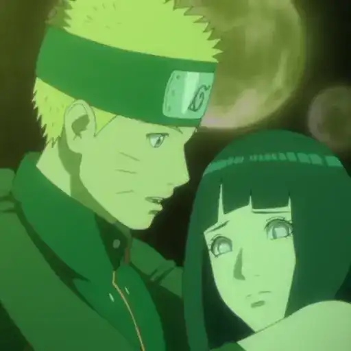 Naruto Uzumaki preview