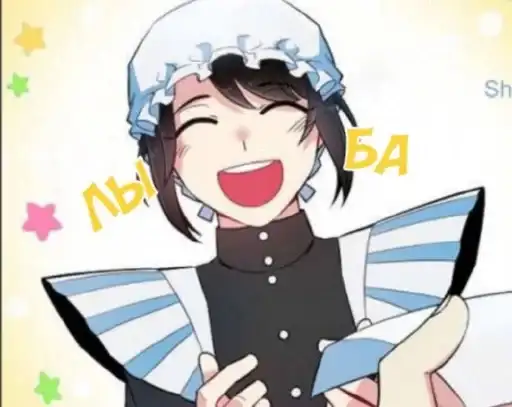 Вампир&Горничная preview