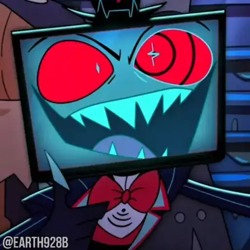 ⌥ ОТЕЛЬ ХАЗБИН СЕЗОН 2 ВТОРОЙ HAZBIN preview