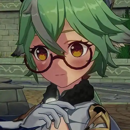 ✿сахароза✿ preview