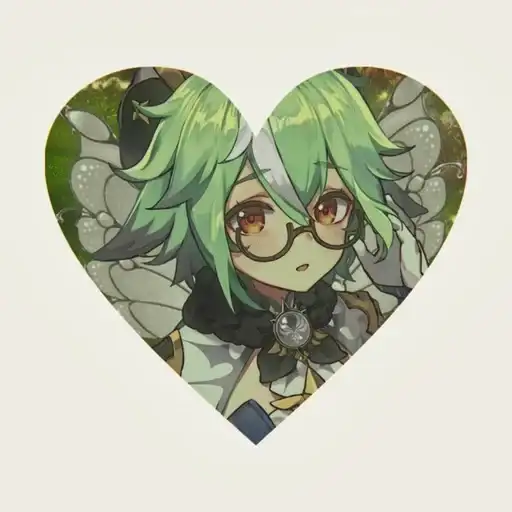 ✿сахароза✿ preview