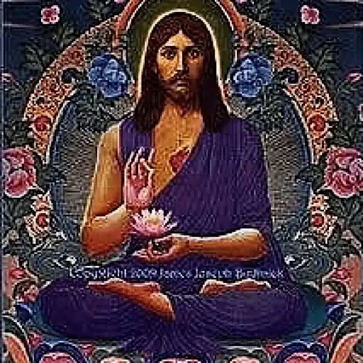 Sticker 🧘‍♂️