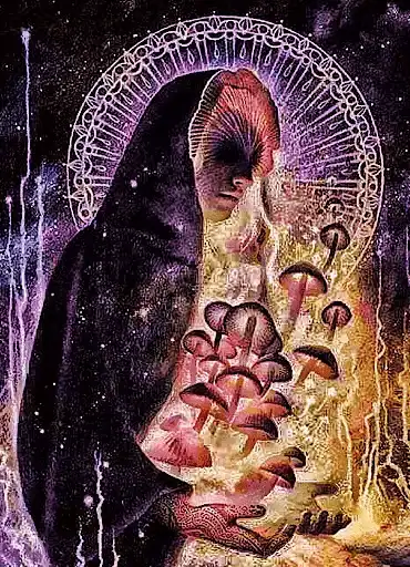 Sticker 🧞‍♀️