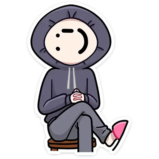 Sticker 🙃
