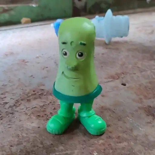 Игрушка Папус preview