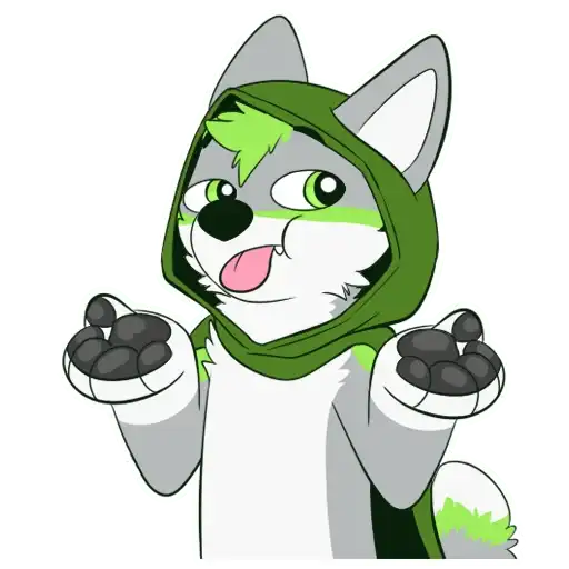 Sticker 🤷‍♂️