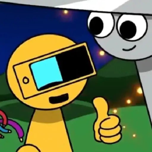 Sticker 🙂‍↕️