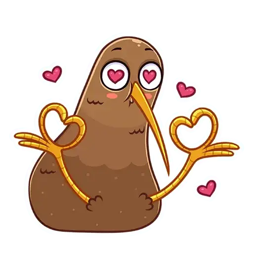 Киви Стиви preview