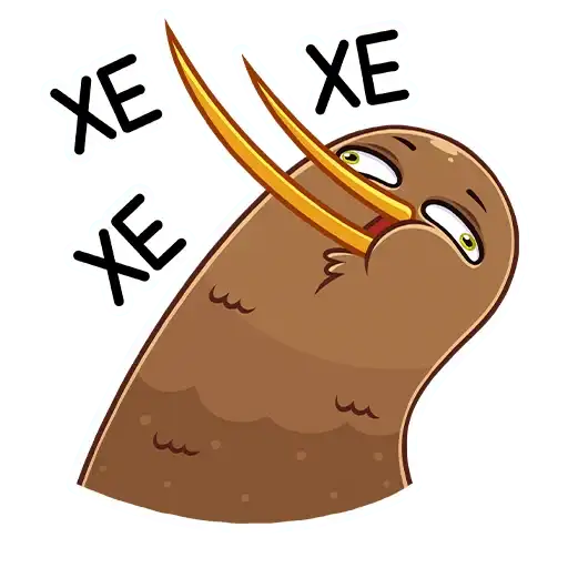 Киви Стиви preview