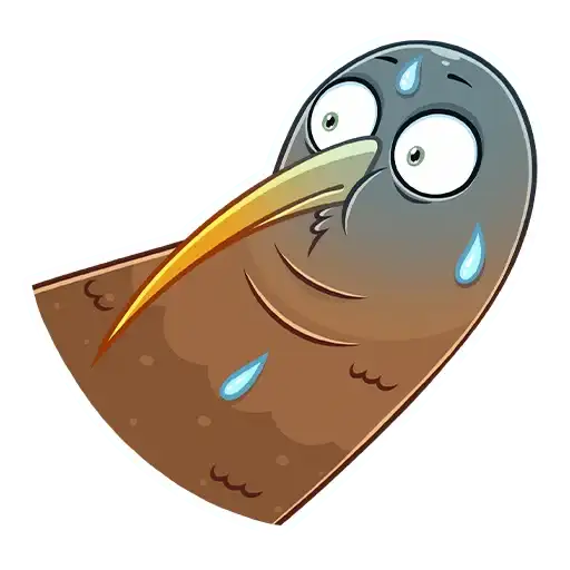 Киви Стиви preview