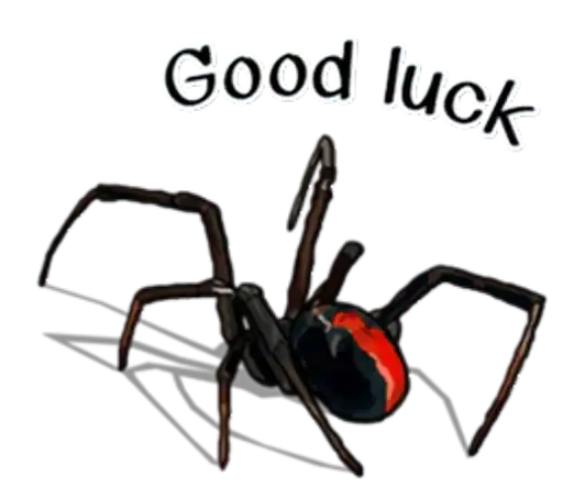 Spiders Time preview