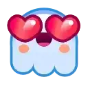 Sticker 😍