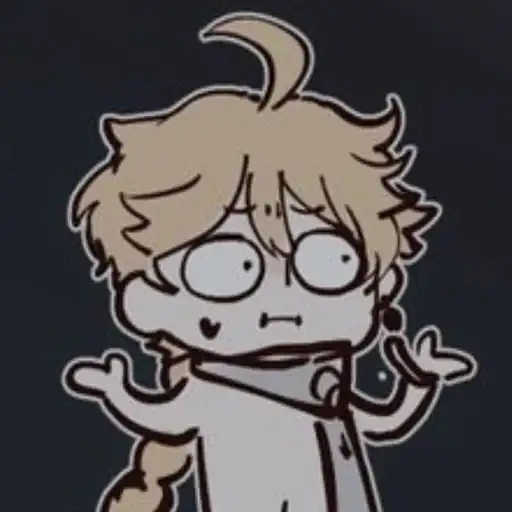 Sticker 🤷‍♂️