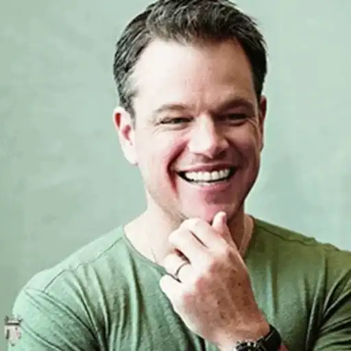 Matt Damon preview