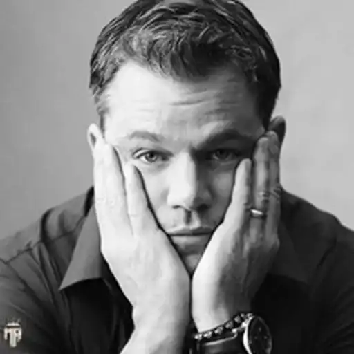 Matt Damon preview
