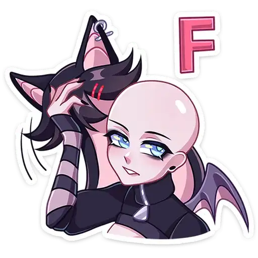 Sticker 🙅‍♂️