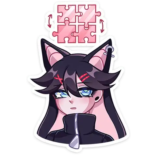 Sticker 🤔
