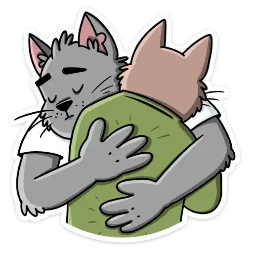 Sticker 🤗