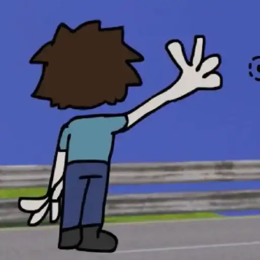 Sticker 🙋‍♂️