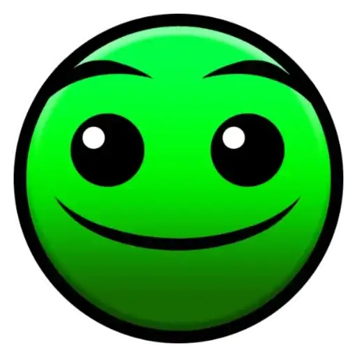 Geometry Dash preview