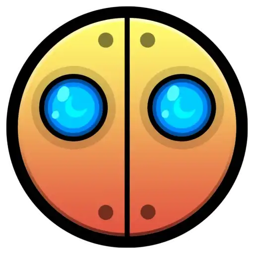 Geometry Dash preview