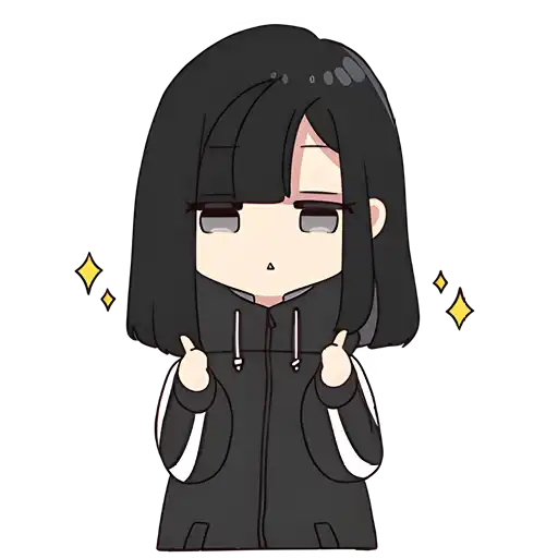 Юрудура-тян preview