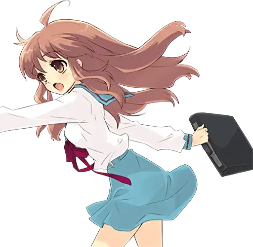 Sticker 🏃‍♀️