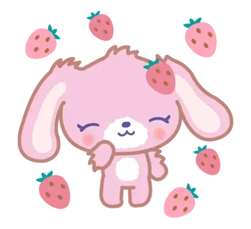 Sticker 🍓