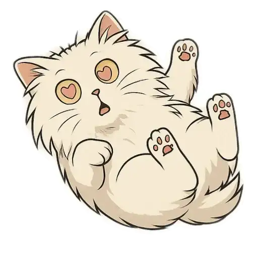 Sticker 😺
