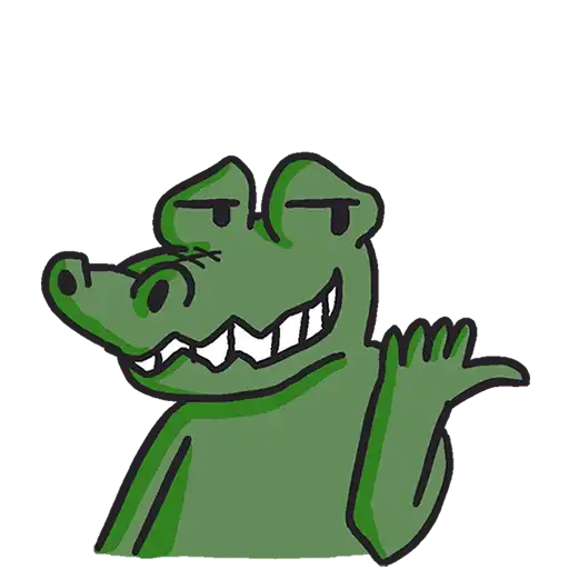 Кроко 2.0 Без Текста preview