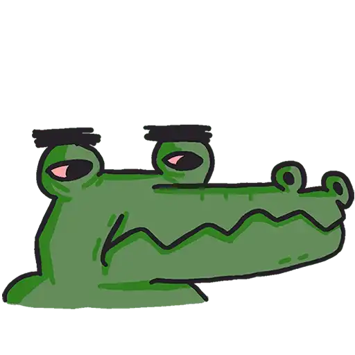 Кроко 2.0 Без Текста preview