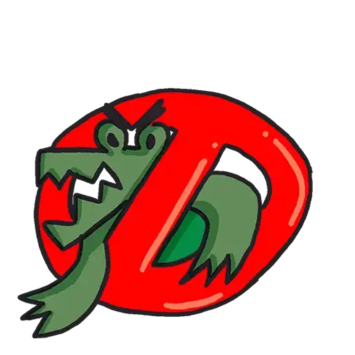 Sticker 🚫