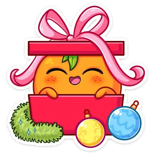 Sticker 🎁