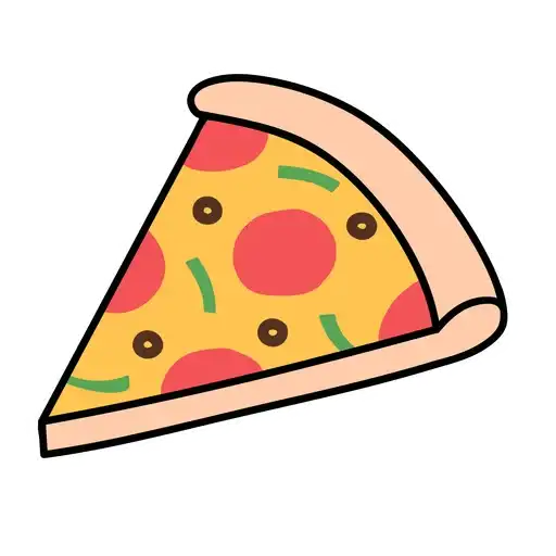 Sticker 🍕