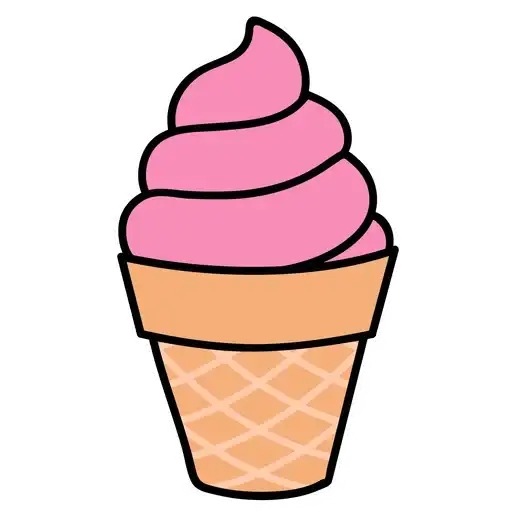 Sticker 🍧