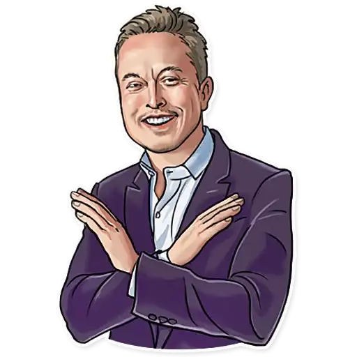 Sticker 🙅‍♂️