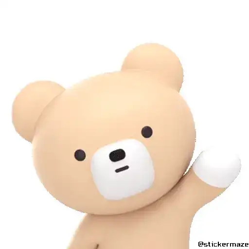 Sticker 👋