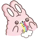 Супчик розовый preview