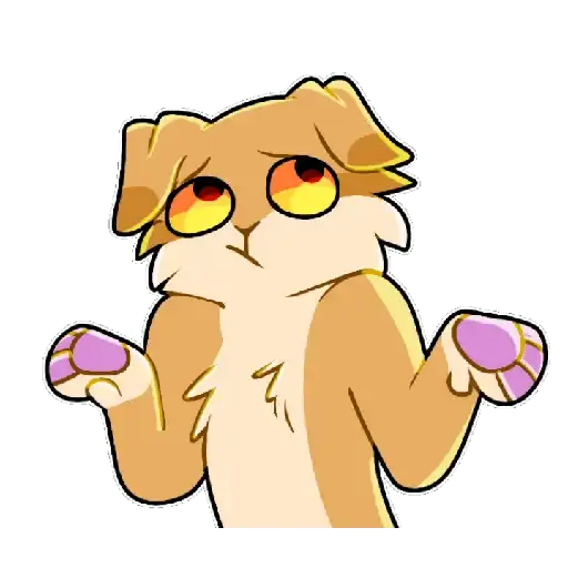 Sticker 🤷‍♂️