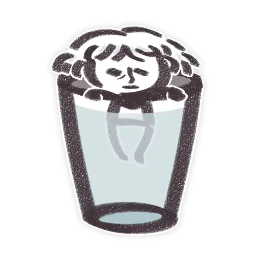 Sticker 🚰
