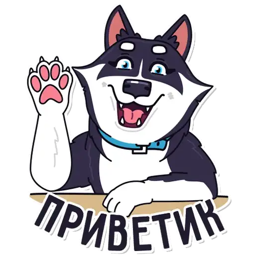 Sticker 🙋‍♀️