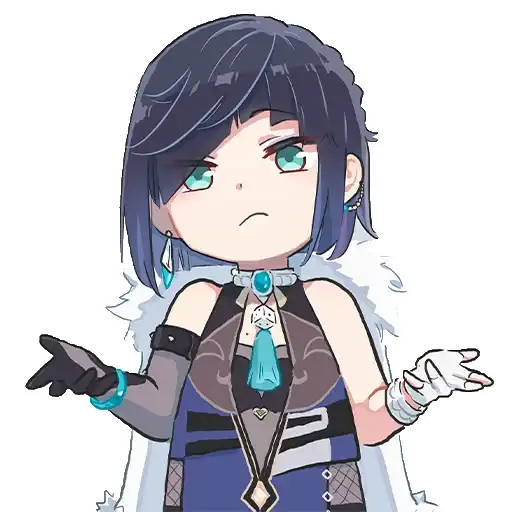 Sticker 🤷‍♂️