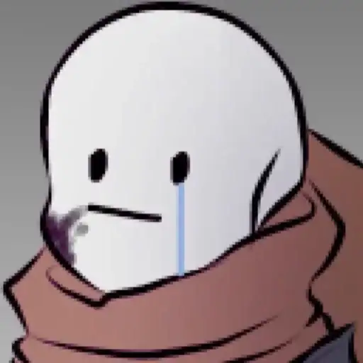 Sticker 😓