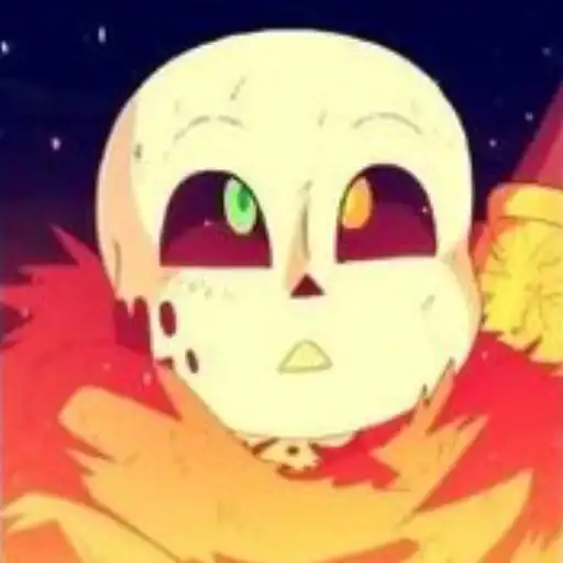 ✨Андертейл✨ preview