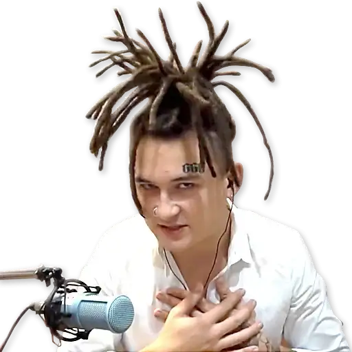 Sticker 🙇‍♂️