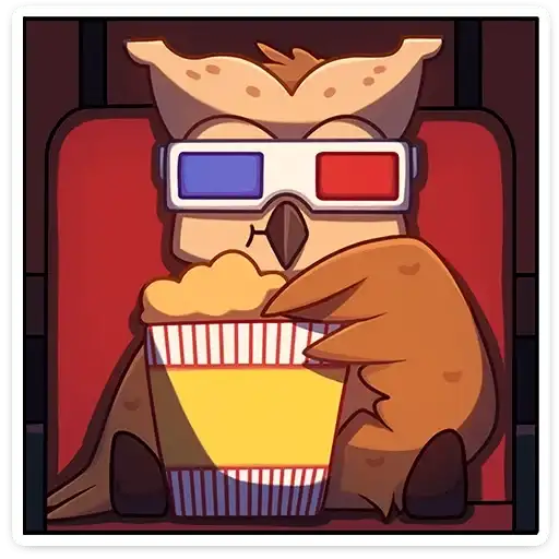 Совушка без надписей preview