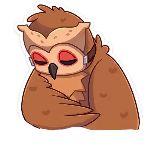 Совушка без надписей preview