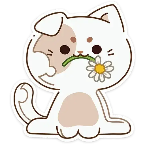 Sticker 🌻